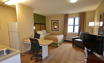 Extended Stay America Suites - Toledo - Holland