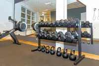 凱亞凱亞酒店 - 健身室/gym room