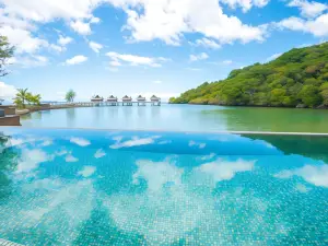 Popular Luxury Hotels in Palau