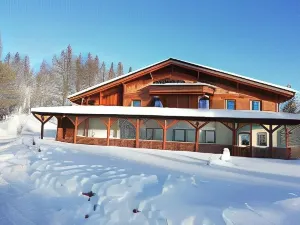 Wellness Aparthotel Martiňák