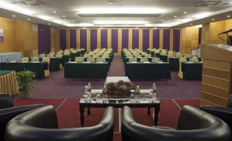Hotel Seri Malaysia Kepala Batas