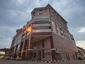 馬來西亞Seri Kepala Batas飯店