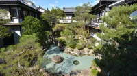 Yoshino Ryokan Hotel di Yamae