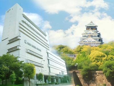 KKR Hotel Osaka