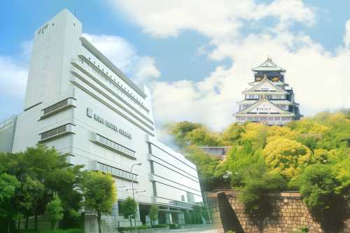 KKRホテル 大阪