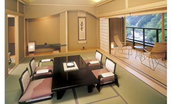 Nishiyama Onsen Keiunkan