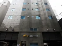 Novaluz Tourist Hotel Hotels in Soul