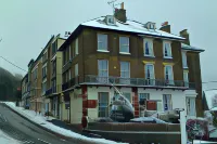 Castle House Guest House Hotels near Breakwater Brewery & Taproom & Pizzeria