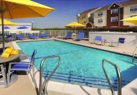 TownePlace Suites Fort Worth Southwest/Tcu Area