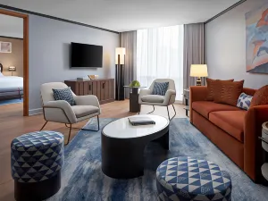 THE OPUS WESTCHESTER, AUTOGRAPH COLLECTION