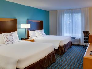 Fairfield Inn & Suites Melbourne West/Palm Bay