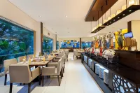 Days Hotel & Suites by Wyndham Jakarta Airport Hotels in Neglasari