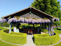 't Hooghe Licht Bed & Breakfast Hotels in Langemark-Poelkapelle
