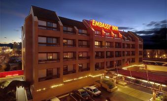 The Embassy Inn