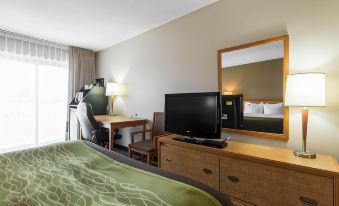 Comfort Inn Dartmouth