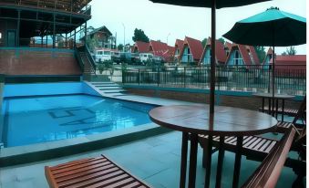 Jasmine Glamping&Villa