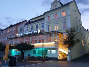 Verena Hotel Apart