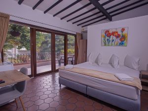 Aguacatala Hotel Boutique