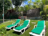 Safira Beach House Hotels in Baía Formosa