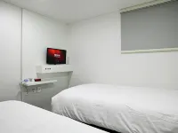 K-Guesthouse Dongdaemun Premium 2 Hôtels à proximité de : Pont Supyogyo
