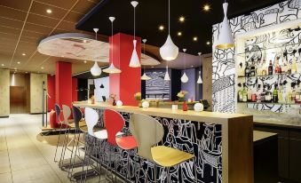 Ibis Milano Fiera