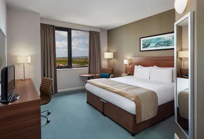 Leonardo Hotel Milton Keynes Hotel di 