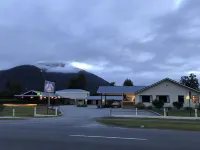 High Peaks Hotel Hotels in 