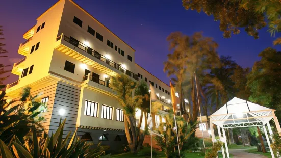 Hotel Escuela Santa Brígida