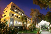 Hotel Escuela Santa Brígida