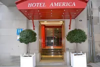 Hotel Maroa Vigo Hotels in Vigo