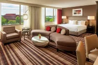 DoubleTree by Hilton Largo-Washington DC