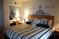 The Landing at Newport Condominium Hotel