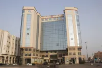 Artal Taibah Hotel Hotels in 
