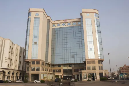 فندق ارتال طيبة