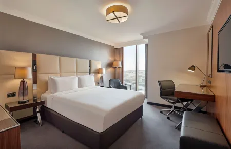 Hyatt Regency London Albert Embankment