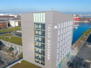 Mercure Dunkerque Centre Gare