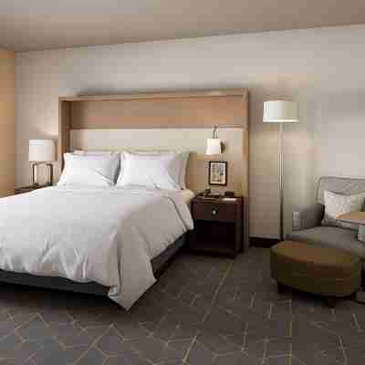 Holiday Inn Chicago – Tinley Park Rooms