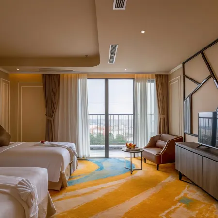 La Vela Hue Hotel