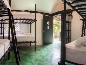 Hostel Oryx Tulum