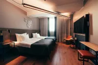 Clarion Hotel Mestari Hotels in 