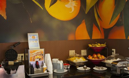 Fairfield Inn & Suites Modesto Salida - Housity