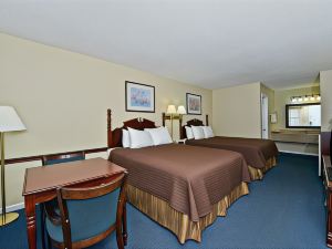 Americas Best Value Inn Hazlehurst, GA