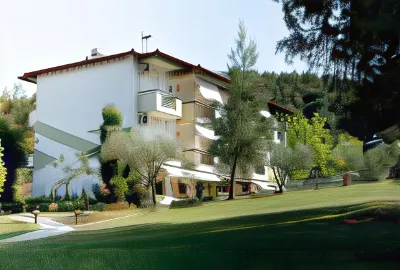 Nikos Apartments فنادق في Vourvourou