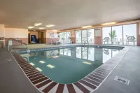Quality Inn & Suites Fillmore I-15 Hotels in Fillmore