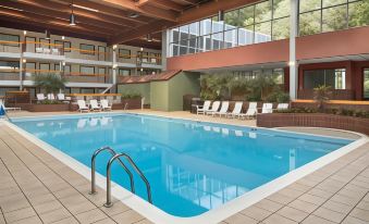 Ramada by Wyndham Beaver Falls