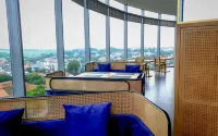Grand Edge Hotel Semarang - breakfast