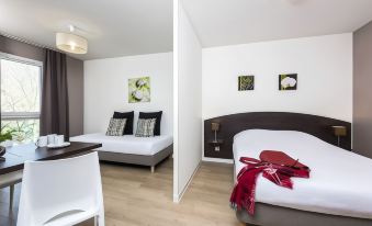 Teneo Apparthotel Bordeaux Gare Saint Jean