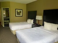 SureStay Plus by Best Western Jonestown Lebanon Valley فنادق في Swatara Township