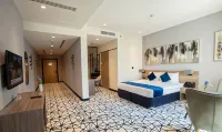 Grand Kingsgate Jaddaf Waterfront Hotel by Millennium