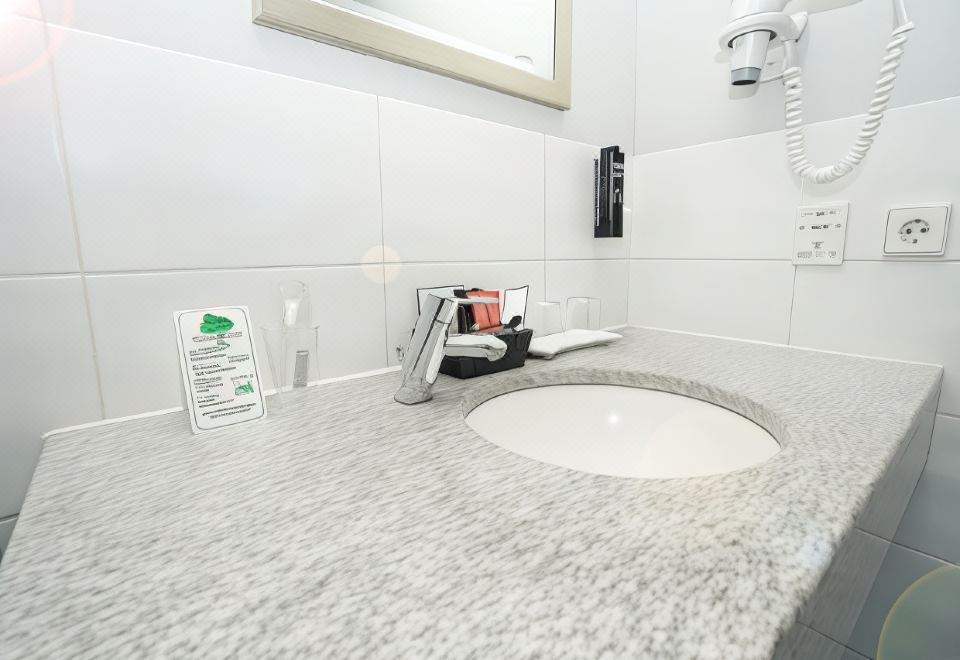 LyvInn Hotel Frankfurt